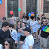 Marcha do Orgulho LGBT de Lisboa 2015